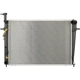 Purchase Top-Quality SPECTRA PREMIUM INDUSTRIES - CU13070 - Radiator pa8