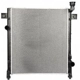 Purchase Top-Quality Radiator by SPECTRA PREMIUM INDUSTRIES - CU13071 pa1