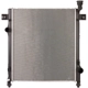 Purchase Top-Quality Radiator by SPECTRA PREMIUM INDUSTRIES - CU13071 pa5