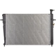 Purchase Top-Quality SPECTRA PREMIUM INDUSTRIES - CU13074 - Radiator pa4