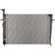 Purchase Top-Quality SPECTRA PREMIUM INDUSTRIES - CU13074 - Radiator pa7