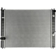 Purchase Top-Quality SPECTRA PREMIUM INDUSTRIES - CU13078 - Radiator pa7