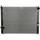 Purchase Top-Quality SPECTRA PREMIUM INDUSTRIES - CU13079 - Radiator pa3