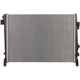 Purchase Top-Quality SPECTRA PREMIUM INDUSTRIES - CU13084 -Radiator pa6