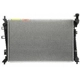 Purchase Top-Quality Radiator by SPECTRA PREMIUM INDUSTRIES - CU13087 pa1