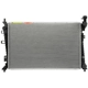 Purchase Top-Quality Radiator by SPECTRA PREMIUM INDUSTRIES - CU13087 pa4