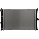 Purchase Top-Quality Radiator by SPECTRA PREMIUM INDUSTRIES - CU13089 pa7