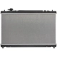 Purchase Top-Quality Radiator by SPECTRA PREMIUM INDUSTRIES - CU13090 pa8