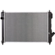 Purchase Top-Quality Radiator by SPECTRA PREMIUM INDUSTRIES - CU13097 pa11