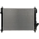 Purchase Top-Quality Radiator by SPECTRA PREMIUM INDUSTRIES - CU13097 pa5
