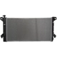Purchase Top-Quality SPECTRA PREMIUM INDUSTRIES - CU13099 - Radiator pa10