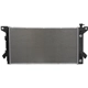 Purchase Top-Quality SPECTRA PREMIUM INDUSTRIES - CU13099 - Radiator pa5