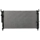 Purchase Top-Quality Radiator by SPECTRA PREMIUM INDUSTRIES - CU13100 pa4