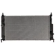 Purchase Top-Quality Radiator by SPECTRA PREMIUM INDUSTRIES - CU13100 pa5