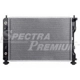 Purchase Top-Quality Radiator by SPECTRA PREMIUM INDUSTRIES - CU13103 pa1