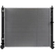 Purchase Top-Quality Radiator by SPECTRA PREMIUM INDUSTRIES - CU13108 pa5