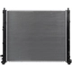 Purchase Top-Quality Radiator by SPECTRA PREMIUM INDUSTRIES - CU13108 pa6