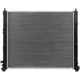 Purchase Top-Quality Radiator by SPECTRA PREMIUM INDUSTRIES - CU13108 pa9