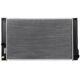 Purchase Top-Quality Radiateur by SPECTRA PREMIUM INDUSTRIES - CU13119 pa1