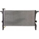 Purchase Top-Quality Radiator by SPECTRA PREMIUM INDUSTRIES - CU13120 pa1