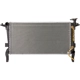 Purchase Top-Quality Radiator by SPECTRA PREMIUM INDUSTRIES - CU13120 pa12