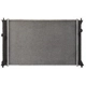 Purchase Top-Quality Radiator by SPECTRA PREMIUM INDUSTRIES - CU13126 pa1