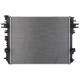 Purchase Top-Quality SPECTRA PREMIUM INDUSTRIES - CU13129 - Radiator pa5