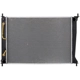 Purchase Top-Quality Radiator by SPECTRA PREMIUM INDUSTRIES - CU13134 pa6