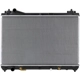 Purchase Top-Quality SPECTRA PREMIUM INDUSTRIES - CU13136 - Radiator pa9