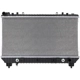 Purchase Top-Quality Radiator by SPECTRA PREMIUM INDUSTRIES - CU13141 pa1