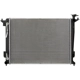 Purchase Top-Quality Radiator by SPECTRA PREMIUM INDUSTRIES - CU13150 pa5
