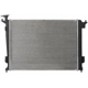 Purchase Top-Quality Radiator by SPECTRA PREMIUM INDUSTRIES - CU13150 pa7