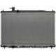 Purchase Top-Quality SPECTRA PREMIUM INDUSTRIES - CU13155 - Radiator pa7