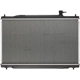 Purchase Top-Quality SPECTRA PREMIUM INDUSTRIES - CU13155 - Radiator pa9