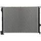 Purchase Top-Quality SPECTRA PREMIUM INDUSTRIES - CU13157 - Radiator pa5