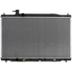 Purchase Top-Quality Radiator by SPECTRA PREMIUM INDUSTRIES - CU13161 pa6