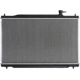 Purchase Top-Quality Radiator by SPECTRA PREMIUM INDUSTRIES - CU13161 pa7
