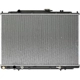 Purchase Top-Quality Radiator by SPECTRA PREMIUM INDUSTRIES - CU13163 pa1