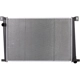 Purchase Top-Quality SPECTRA PREMIUM INDUSTRIES - CU13167 - Radiator pa13