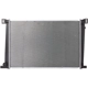 Purchase Top-Quality SPECTRA PREMIUM INDUSTRIES - CU13167 - Radiator pa17
