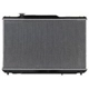 Purchase Top-Quality Radiator by SPECTRA PREMIUM INDUSTRIES - CU1318 pa1