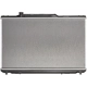 Purchase Top-Quality Radiator by SPECTRA PREMIUM INDUSTRIES - CU1318 pa13