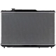 Purchase Top-Quality Radiator by SPECTRA PREMIUM INDUSTRIES - CU1318 pa8