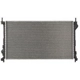 Purchase Top-Quality Radiator by SPECTRA PREMIUM INDUSTRIES - CU13184 pa1