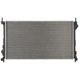 Purchase Top-Quality Radiateur par SPECTRA PREMIUM INDUSTRIES - CU13184 pa1