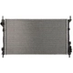 Purchase Top-Quality Radiateur par SPECTRA PREMIUM INDUSTRIES - CU13184 pa5