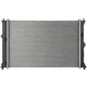 Purchase Top-Quality Radiator by SPECTRA PREMIUM INDUSTRIES - CU13187 pa1