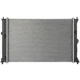 Purchase Top-Quality Radiateur par SPECTRA PREMIUM INDUSTRIES - CU13187 pa1