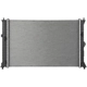 Purchase Top-Quality Radiator by SPECTRA PREMIUM INDUSTRIES - CU13187 pa6