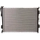 Purchase Top-Quality Radiator by SPECTRA PREMIUM INDUSTRIES - CU13191 pa5